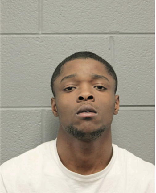 JOHN A LOFTON, Cook County, Illinois