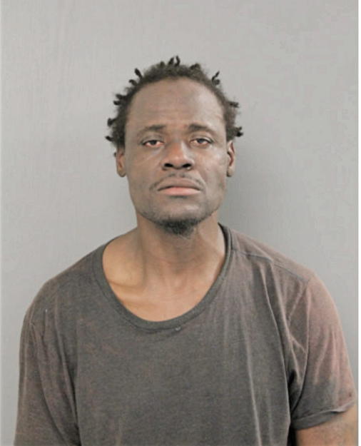 TYRONE LOMAX, Cook County, Illinois