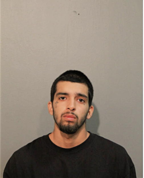 CARLOS LOPEZ, Cook County, Illinois