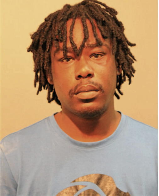 JEROME J LYONS, Cook County, Illinois
