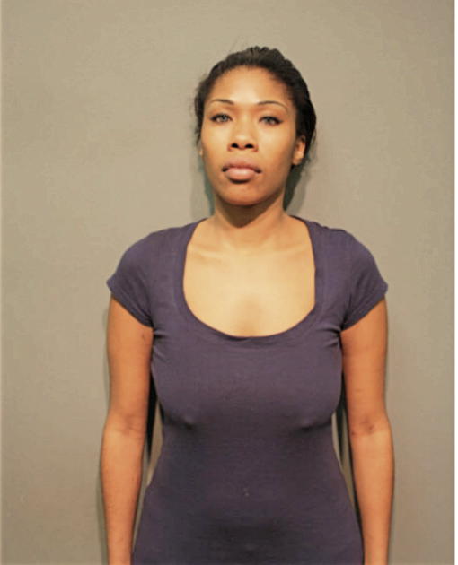 KELLY MANNING, Cook County, Illinois