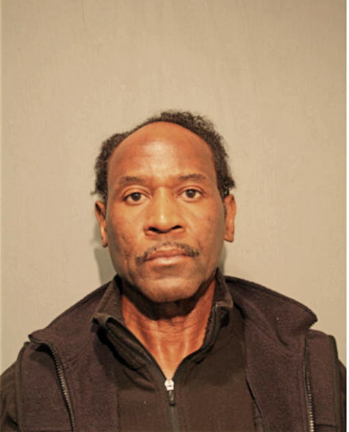 LARRY MARSHALL, Cook County, Illinois