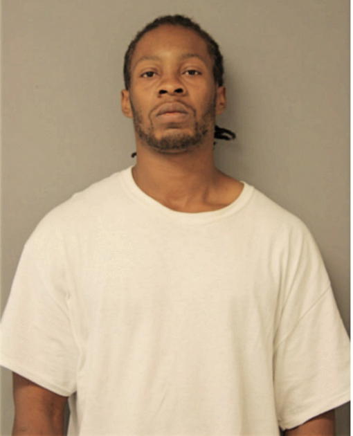 TERELL MARSHALL, Cook County, Illinois