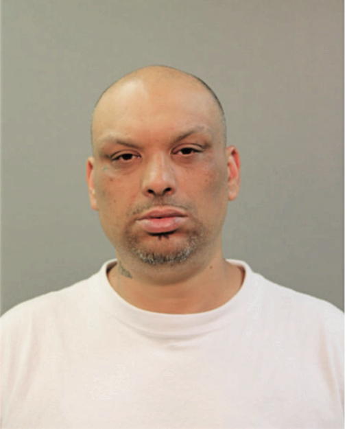 ANGELO M MARTINEZ, Cook County, Illinois