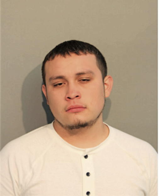 CRISTIAN MORA MARTINEZ, Cook County, Illinois
