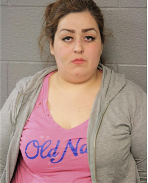 JANET MARTINEZ, Cook County, Illinois