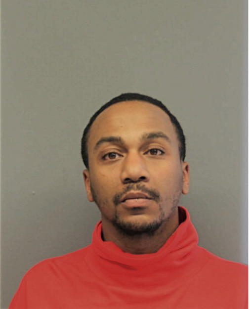 CORDELL L MATTHEWS, Cook County, Illinois
