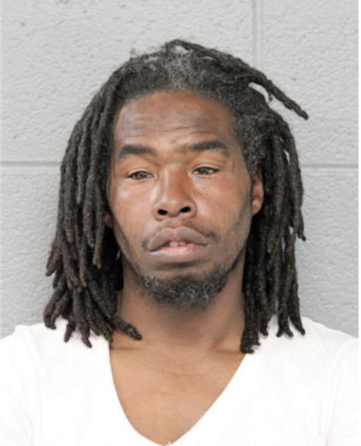 ANTIONE T MCLEMORE, Cook County, Illinois