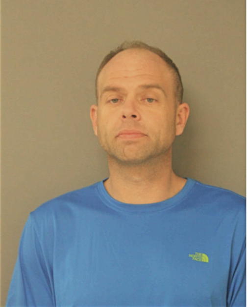 DAVID JAMES MESICEK, Cook County, Illinois
