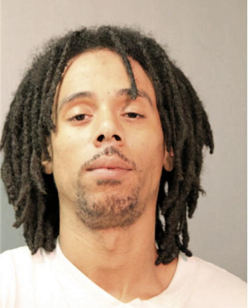 JAMAINE MICHEM, Cook County, Illinois