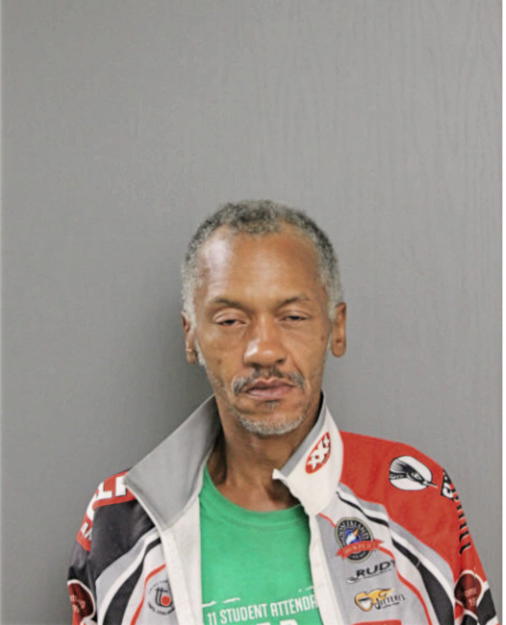 ANTHONY L MILLER, Cook County, Illinois