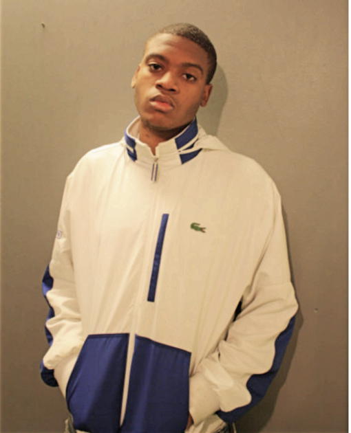 TYREE MOORE, Cook County, Illinois