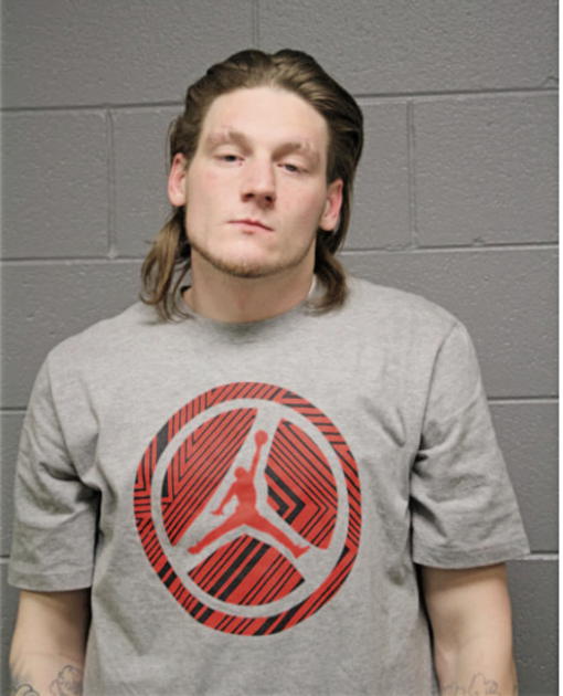 CORY MORAN, Cook County, Illinois