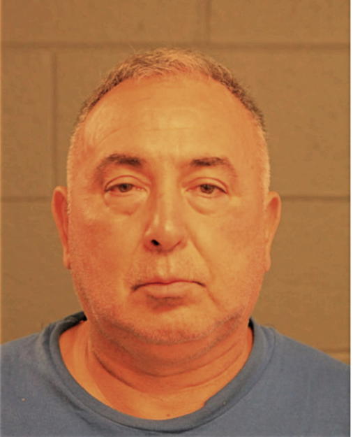 RICHARD F MORENO, Cook County, Illinois