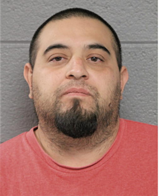 DAVID MORLAES, Cook County, Illinois