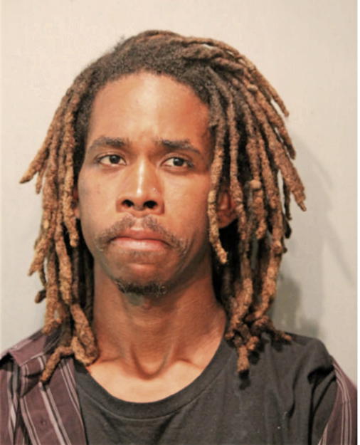 NIGEL D MOSLEY, Cook County, Illinois
