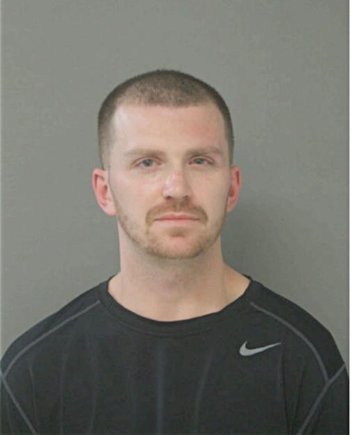 DONALD L MUNYON, Cook County, Illinois