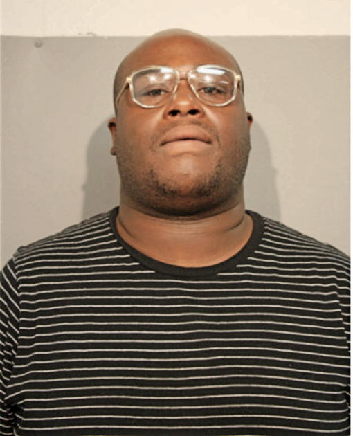 TARIQ R MURRAY, Cook County, Illinois