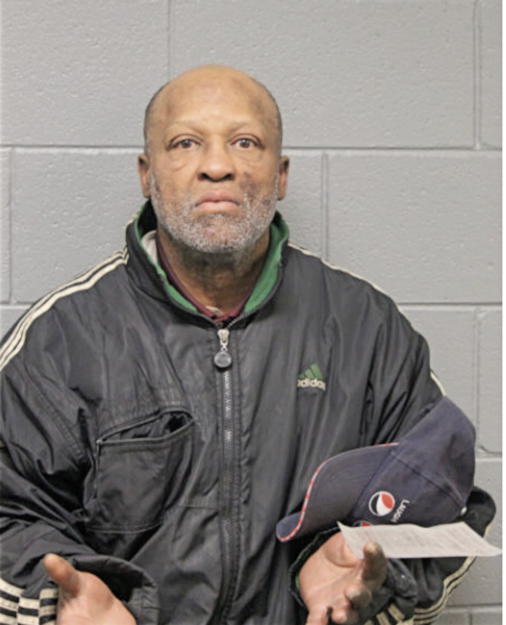 WILLIE MYRICK, Cook County, Illinois