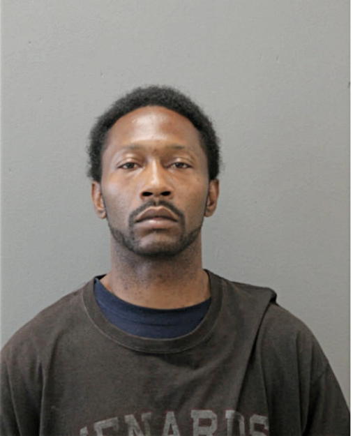 KEVIT L NELSON, Cook County, Illinois