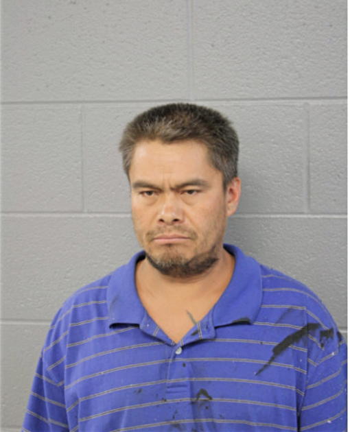 JOSE NORIEGA, Cook County, Illinois