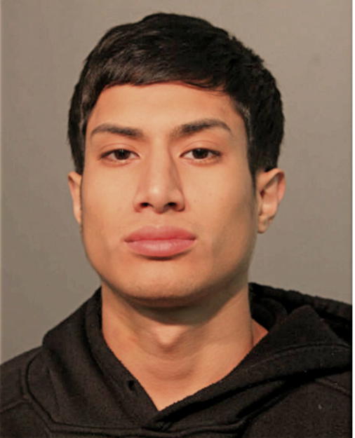 ALBERTO NUNEZ, Cook County, Illinois