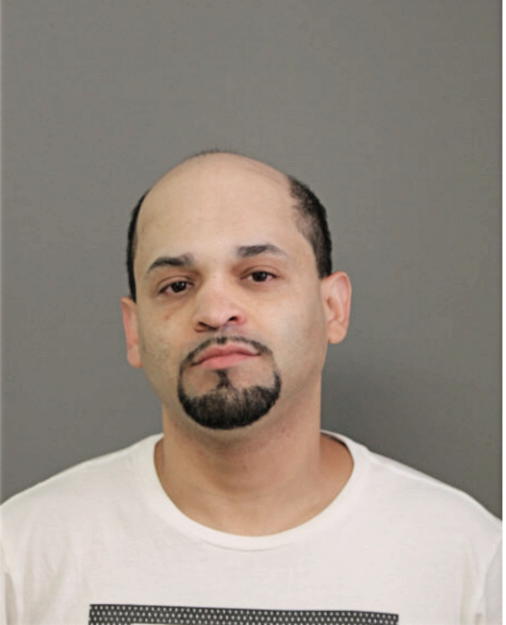 PEDRO ORTIZ, Cook County, Illinois