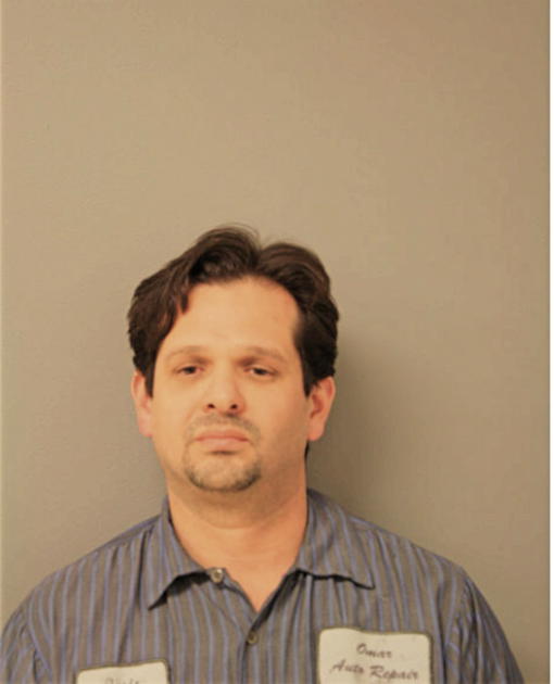 BORIS PEREZ, Cook County, Illinois