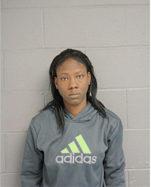 BATRICIA M PERRY, Cook County, Illinois