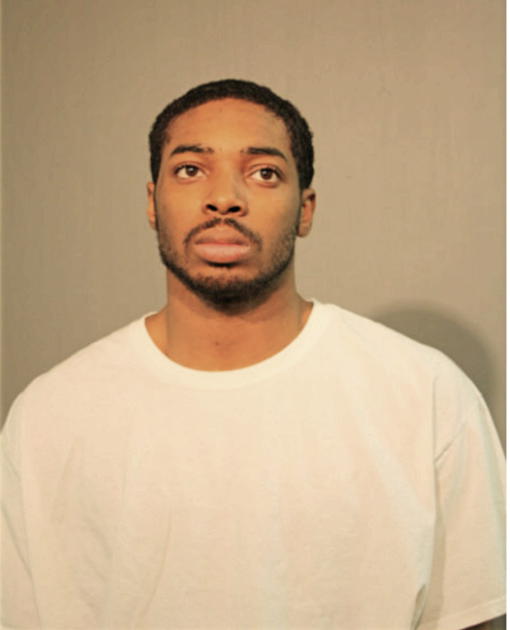 ELVIS PERRY, Cook County, Illinois