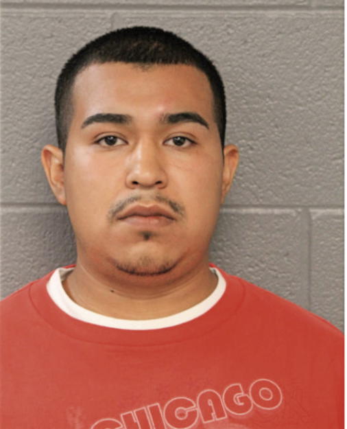 JAVIER PORTILLO, Cook County, Illinois