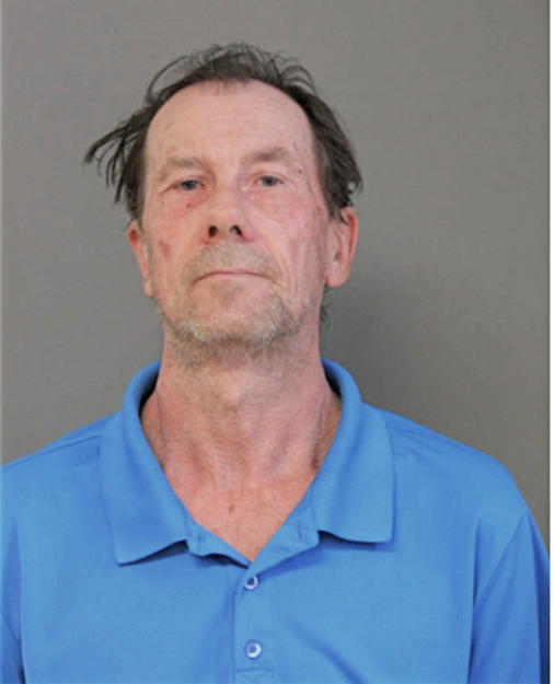 BRIAN J PRENDERGAST, Cook County, Illinois