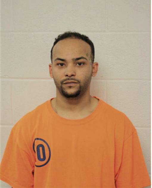 OMAR RAMIREZ, Cook County, Illinois