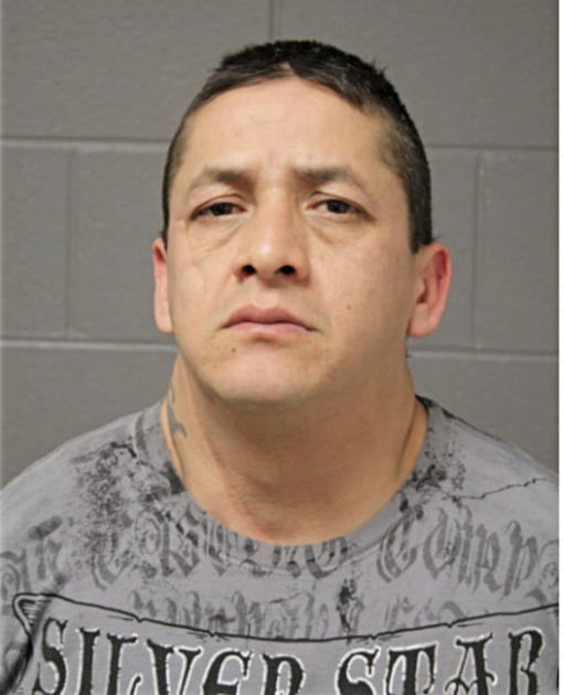 RAMIRO RAMIREZ, Cook County, Illinois