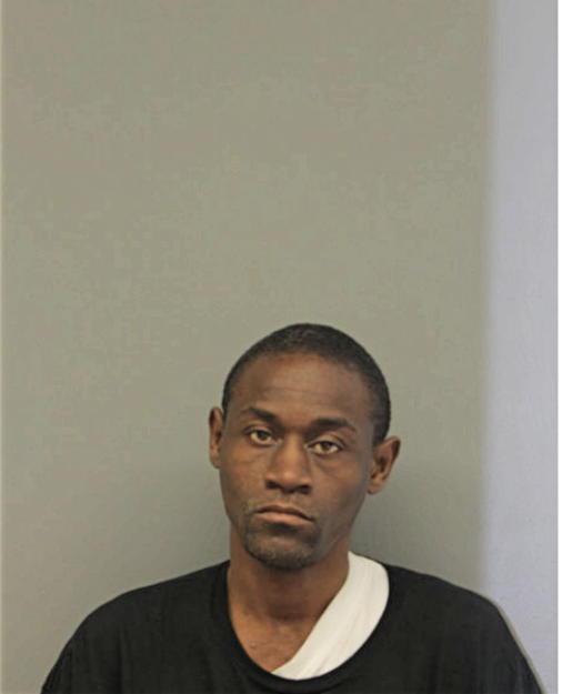 LARRY REDWOOD, Cook County, Illinois