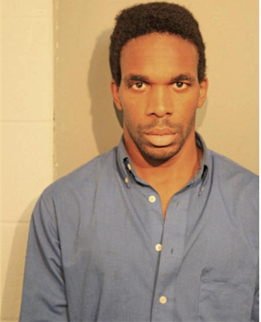 PHILLLIP L RICHARDSON, Cook County, Illinois