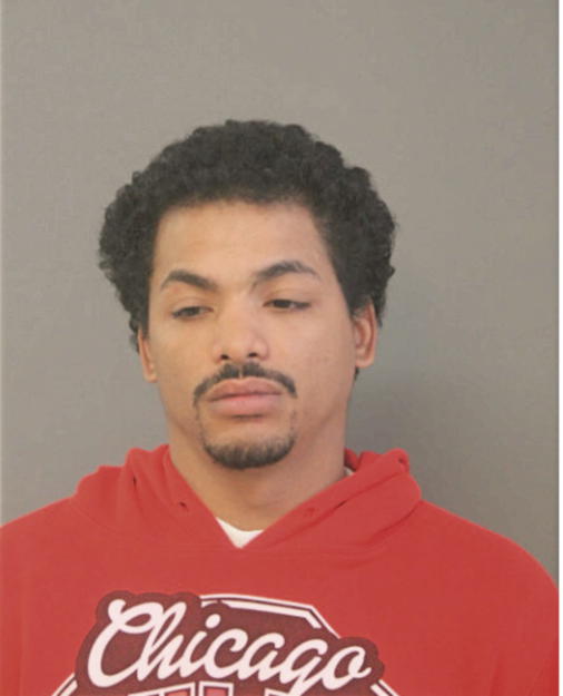 CARLOS RIVERA, Cook County, Illinois