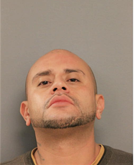 SAMUEL RIVERA, Cook County, Illinois