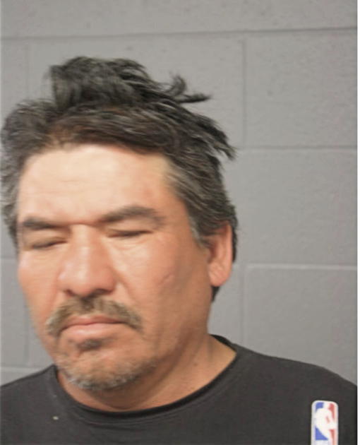 VICTOR RODRIGUEZ, Cook County, Illinois