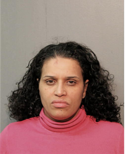 JACQUELINE ROJAS, Cook County, Illinois