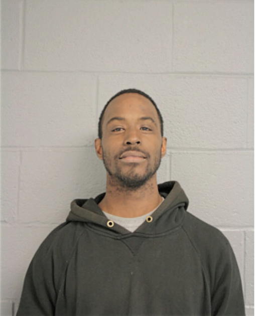 WALTER ROYSTER, Cook County, Illinois
