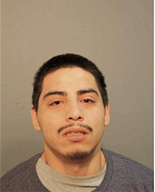 SIMON BENITO RUIZ, Cook County, Illinois