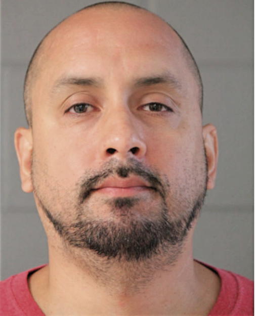 FREDDY SALAZAR, Cook County, Illinois