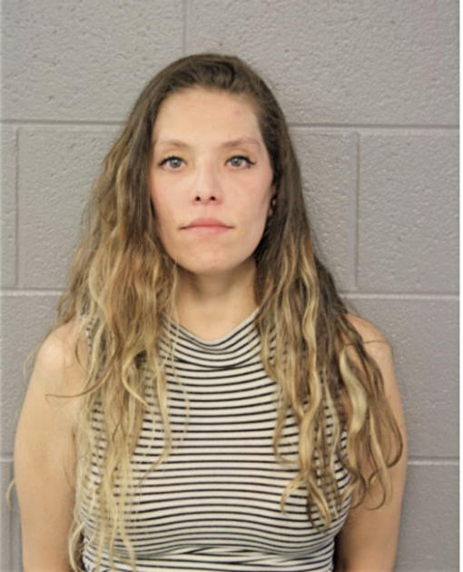 VANESSA SANCHEZ, Cook County, Illinois