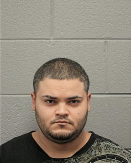 JOSE SANTIAGO, Cook County, Illinois