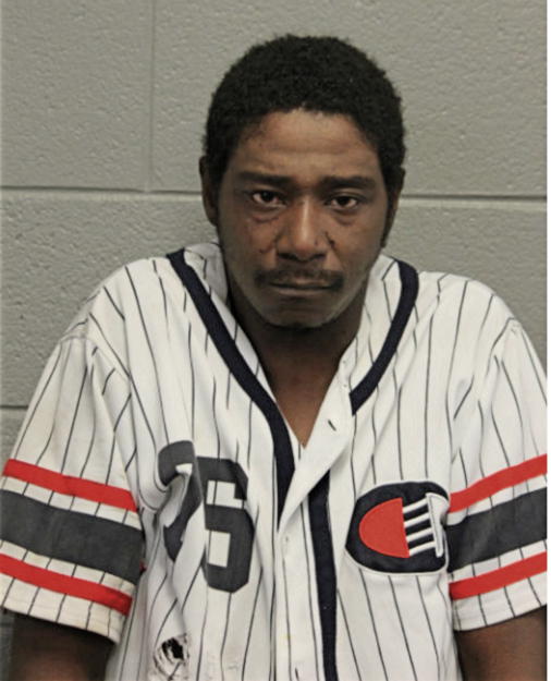 CHARLES EDWARD SHEPPARD, Cook County, Illinois