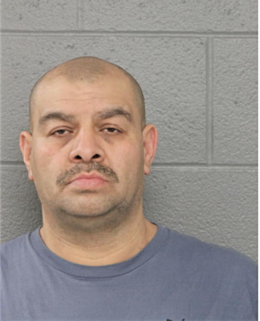 ARCADIO SIANEZ, Cook County, Illinois