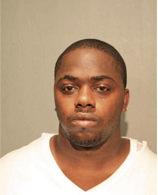 ADRIAN B SIMS, Cook County, Illinois