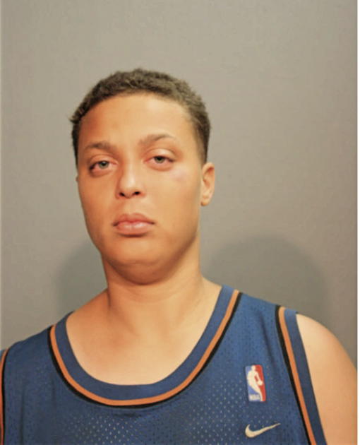 ANITA M SIMS, Cook County, Illinois