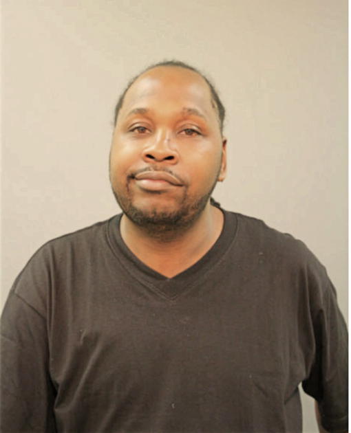 ARNOLD SMITH, Cook County, Illinois